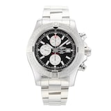 Pre-Owned Breitling Super Avenger II Mens Watch A1337111/BC29