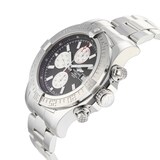 Pre-Owned Breitling Super Avenger II Mens Watch A1337111/BC29