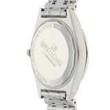 Pre-Owned Breitling Chronomat Automatic 36 Ladies Watch A10380101A4A1