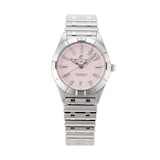 Pre-Owned Breitling Chronomat 32 Ladies Watch A77310101K1A1