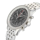 Pre-Owned Breitling Pre-Owned Breitling Navitimer 01 Limited Edition Mens Watch AB0121C4/C920