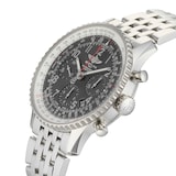 Pre-Owned Breitling Navitimer 01 Limited Edition Mens Watch AB0121C4/C920