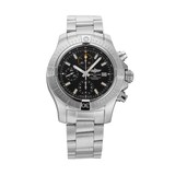 Pre-Owned Breitling Avenger Chronograph 45 Mens Watch A13317101/B1A1