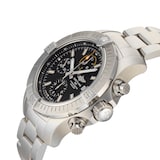 Pre-Owned Breitling Avenger Chronograph 45 Mens Watch A13317101/B1A1