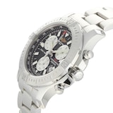 Pre-Owned Breitling Colt Chronograph 44 Mens Watch A7338811/BD43