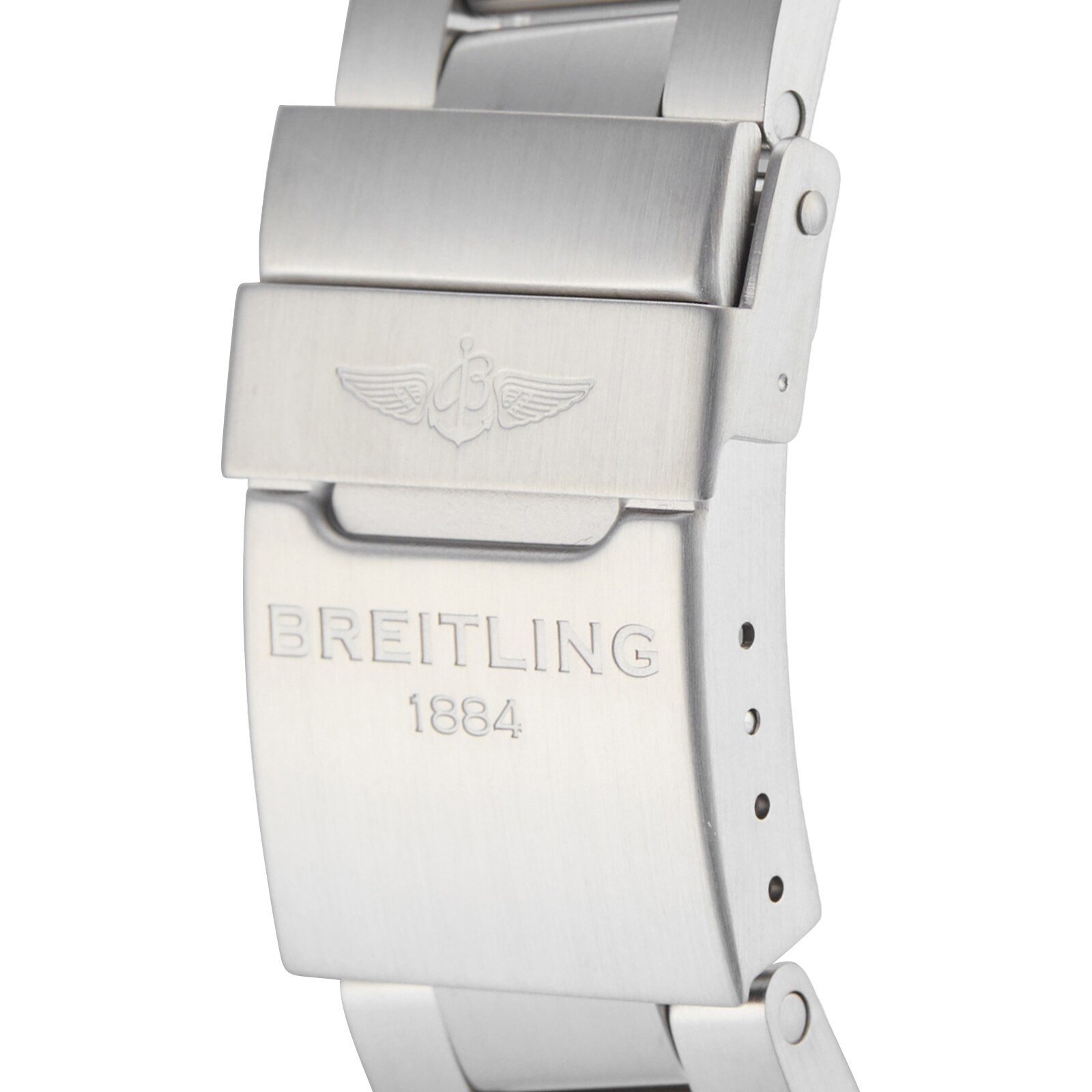 Pre-Owned Breitling Superocean 44 Special Mens Watch Y17393101B1A1 Pre-Owned Breitling Superocean 44 Special Mens Watch Y17393101B1A1
