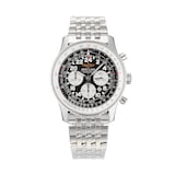 Pre-Owned Breitling Cosmonaute Mens Watch A22322