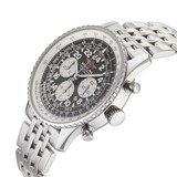 Pre-Owned Breitling Cosmonaute Mens Watch A22322