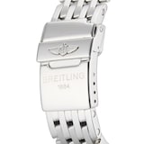 Pre-Owned Breitling Cosmonaute Mens Watch A22322