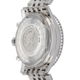 Pre-Owned Breitling Cosmonaute Mens Watch A22322