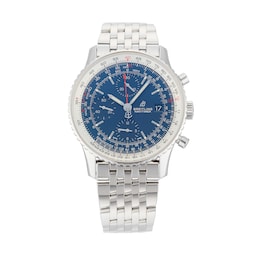406500442490 - Chronograph 41 Mens Watch A13324121/C1A1