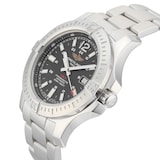 Pre-Owned Breitling Pre-Owned Breitling Colt Automatic Mens Watch A1738811/BD44