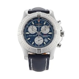 Pre-Owned Breitling Colt Chronograph Mens Watch A7338811/C905