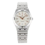 Pre-Owned Breitling Chronomat 32 Ladies Watch A77310101/A3A1