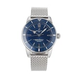 Pre-Owned Breitling Superocean Heritage B20 Automatic 44 Mens Watch AB2030161/C1A1