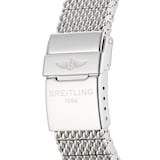 Pre-Owned Breitling Superocean Heritage B20 Automatic 44 Mens Watch AB2030161/C1A1