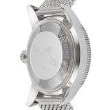 Pre-Owned Breitling Superocean Heritage B20 Automatic 44 Mens Watch AB2030161/C1A1