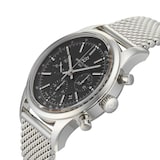 Pre-Owned Breitling Pre-Owned Breitling Transocean Chronograph Mens Watch AB015212/BA99