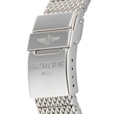 Pre-Owned Breitling Superocean Heritage B20 Automatic 46 Mens Watch AB2020161/C1A1