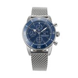 Pre-Owned Breitling Superocean Heritage Chronograph 44 Mens Watch A13313161C1A1