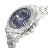 Pre-Owned Breitling Pre-Owned Breitling Airwolf Mens Watch A78363