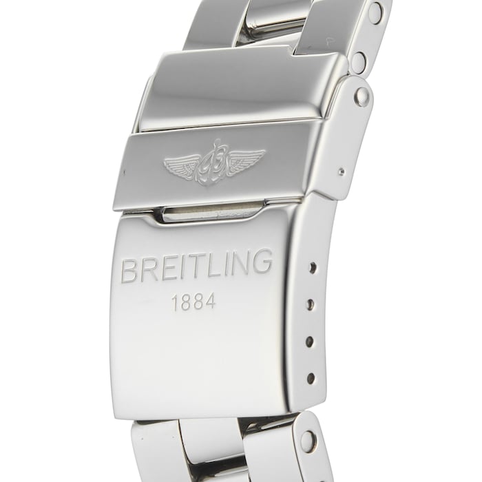 Pre-Owned Breitling Airwolf Mens Watch A78363