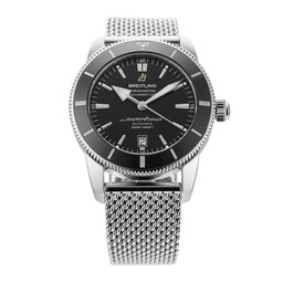 406500472490 - Superocean Heritage B20 Automatic 46mm Stainless Steel