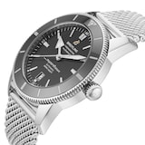 Pre-Owned Breitling Superocean Heritage B20 Automatic 46mm Stainless Steel