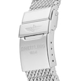 Pre-Owned Breitling Superocean Heritage B20 Automatic 46mm Stainless Steel