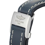 Pre-Owned Breitling Navitimer 1 B04 Chronograph GMT 48 AB044121/BD24