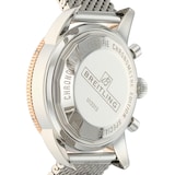 Pre-Owned Breitling Superocean Heritage Chronograph 44 Mens Watch U13313121/B1A1