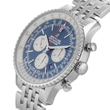 Pre-Owned Breitling Navitimer B01 Chronograph 46  AB0127211C1A1