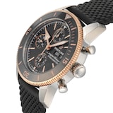 Pre-Owned Breitling Superocean Heritage Chronograph 44 U13313121/B1S1