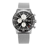 Pre-Owned Breitling Chronoliner  Y2431012/BE10