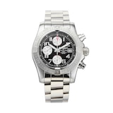 Pre-Owned Breitling Pre-Owned Breitling Avenger II Mens Watch A1338111/BC33
