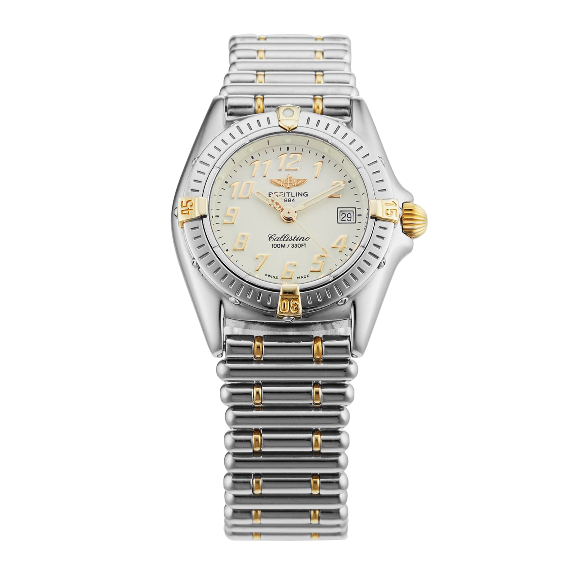 Second hand ladies breitling watches sale