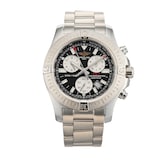 Pre-Owned Breitling Colt Chronograph A7338811/BD43