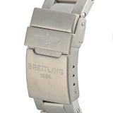 Pre-Owned Breitling Colt Chronograph A7338811/BD43