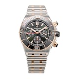 Pre-Owned Breitling Super Chronomat UB0136251/L1U1