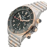 Pre-Owned Breitling Super Chronomat UB0136251/L1U1