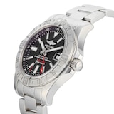 Pre-Owned Breitling Avenger II GMT A32390111B1A1