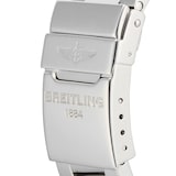 Pre-Owned Breitling Avenger II GMT A32390111B1A1