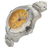 Pre-Owned Breitling Avenger Automatic 45 Seawolf A17319101I1A1
