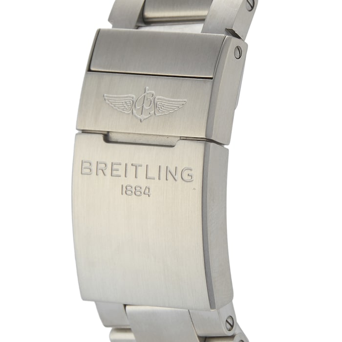Pre-Owned Breitling Avenger Automatic 45 Seawolf A17319101I1A1