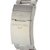 Pre-Owned Breitling Avenger Automatic 45 Seawolf A17319101I1A1