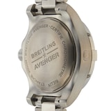 Pre-Owned Breitling Avenger Automatic 45 Seawolf A17319101I1A1