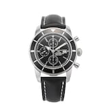 Pre-Owned Breitling Superocean Heritage A1332024/B908