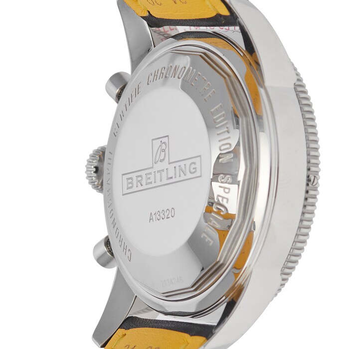 Pre-Owned Breitling Superocean Heritage A1332024/B908