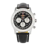 Pre-Owned Breitling Navitimer AB012721/BD09