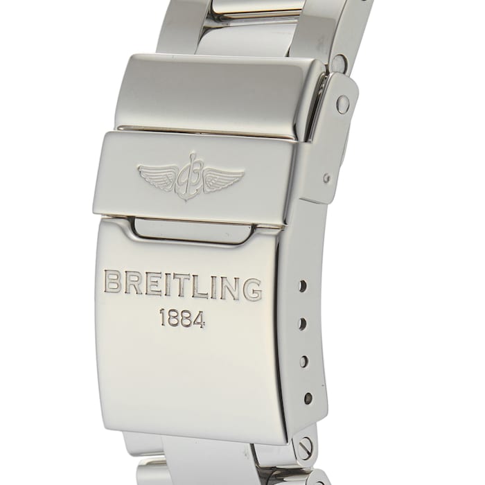 Pre-Owned Breitling Super Avenger II A1337111/BC28